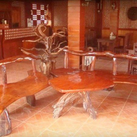 Pems Pension And Restaurant Тейтей Экстерьер фото