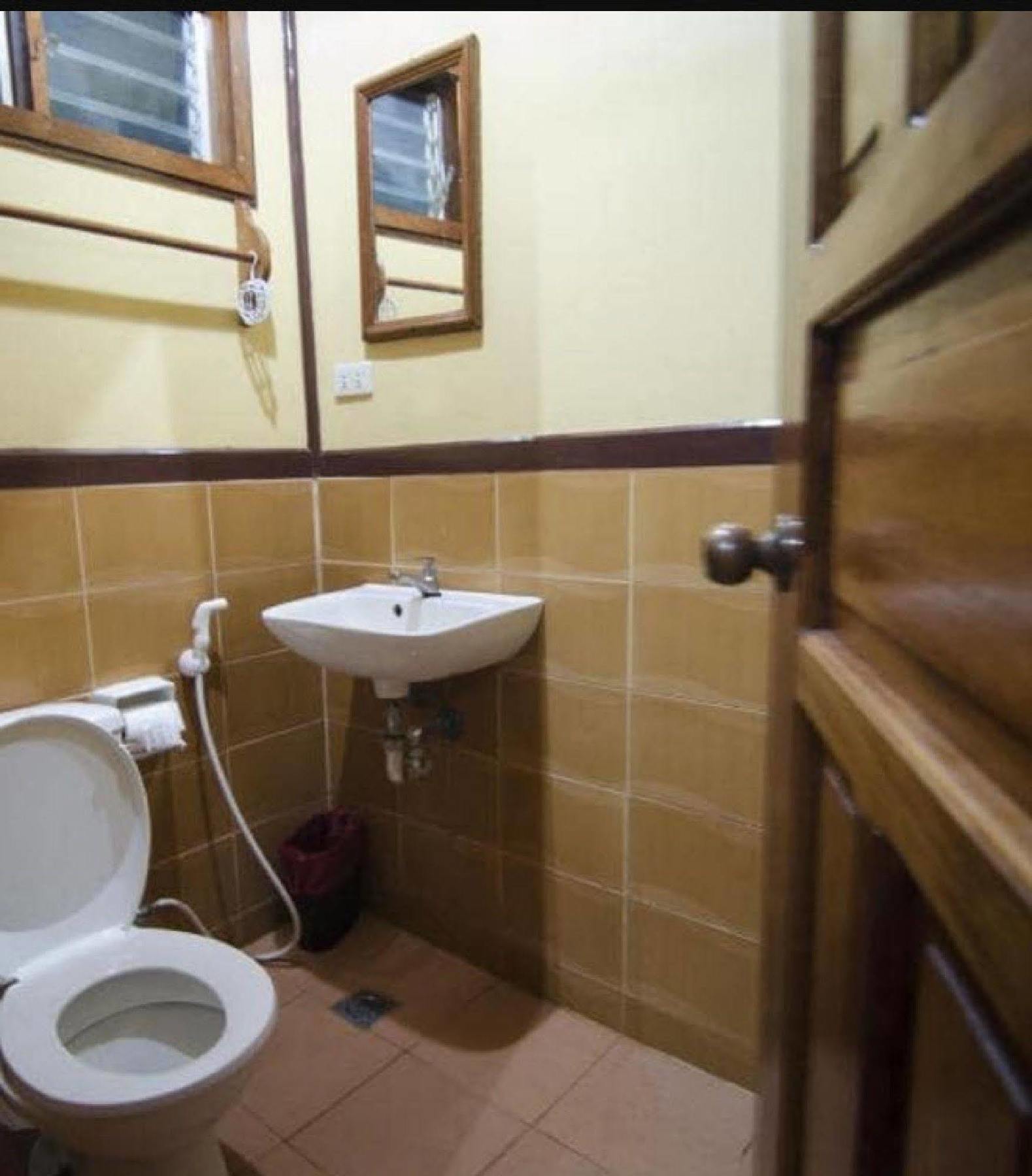 Pems Pension And Restaurant Тейтей Экстерьер фото